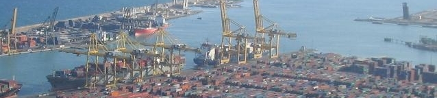 Puerto de Barcelona