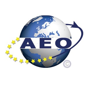 Logo Operador Econ&oacute;mico Autorizado